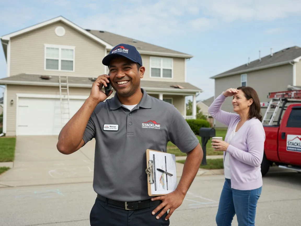 Chimney flashing repair Cross Hill, SC FAQs